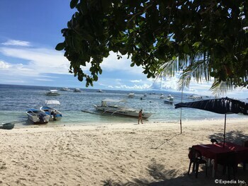 Hotel Hayahay Resort