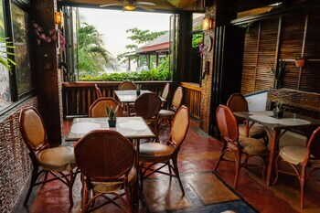 Hotel Hayahay Resort