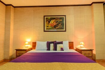 Hotel Hayahay Resort