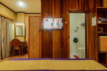 Hotel Hayahay Resort