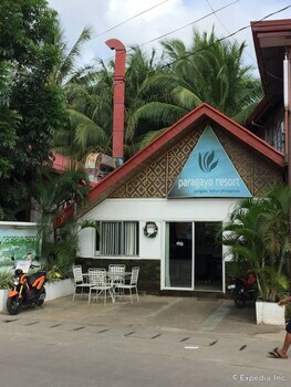 Hotel Hayahay Resort