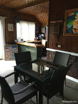 Hotel Hayahay Resort