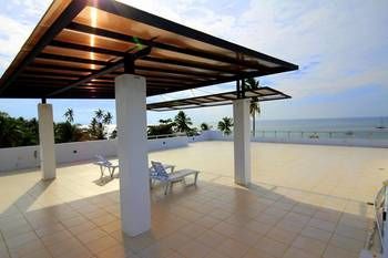 Bohol South Beach Hotel