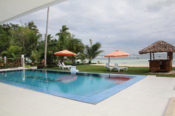 Bohol South Beach Hotel