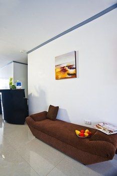 Bohol South Beach Hotel