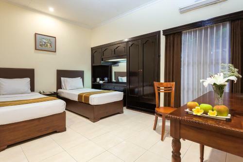 Hotel Griyadi Montana Malang
