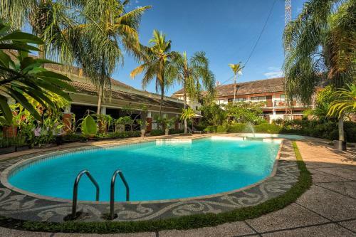 Hotel Griyadi Montana Malang