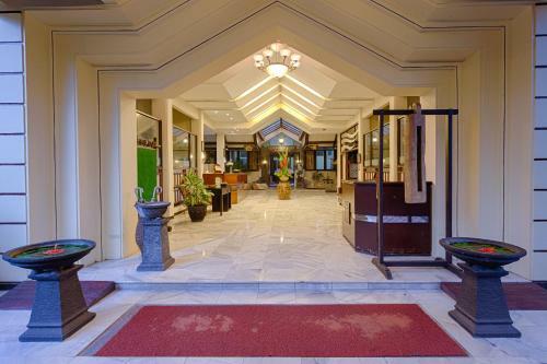 Hotel Griyadi Montana Malang