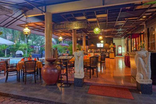 Hotel Griyadi Montana Malang