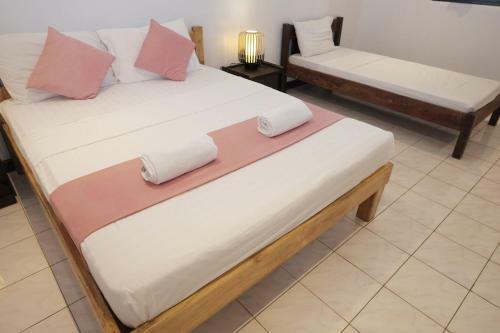 Hotel Cliffside Resort