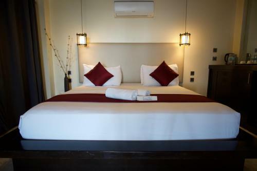 Hotel Cliffside Resort