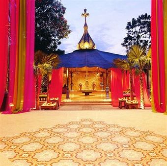 Hotel Tugu Malang