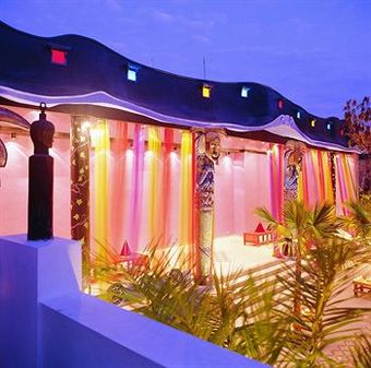 Hotel Tugu Malang