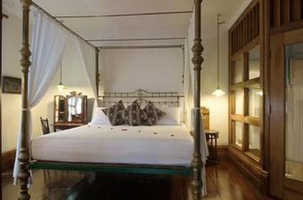 Hotel Tugu Malang
