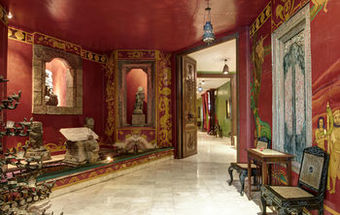 Hotel Tugu Malang