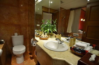 Hotel Tugu Malang