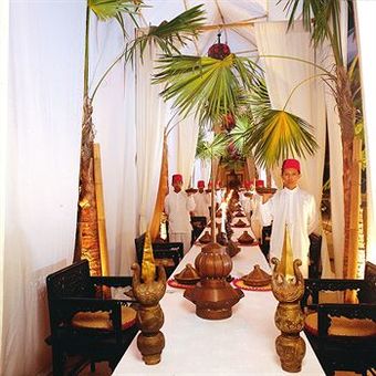 Hotel Tugu Malang