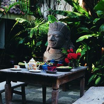 Hotel Tugu Malang