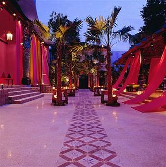 Hotel Tugu Malang