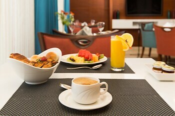 Hotel The Residency, Coimbatore