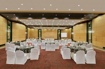 Hotel The Residency, Coimbatore