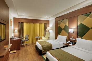 Hotel The Residency, Coimbatore