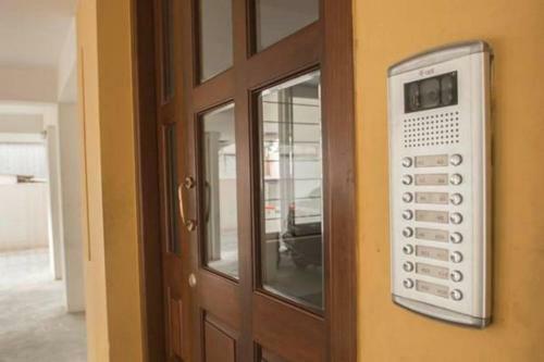Thulasirams Service Apartments