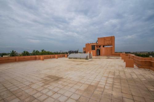 Thulasirams Service Apartments