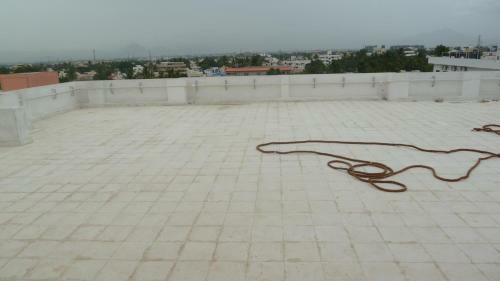 Thulasirams Service Apartments