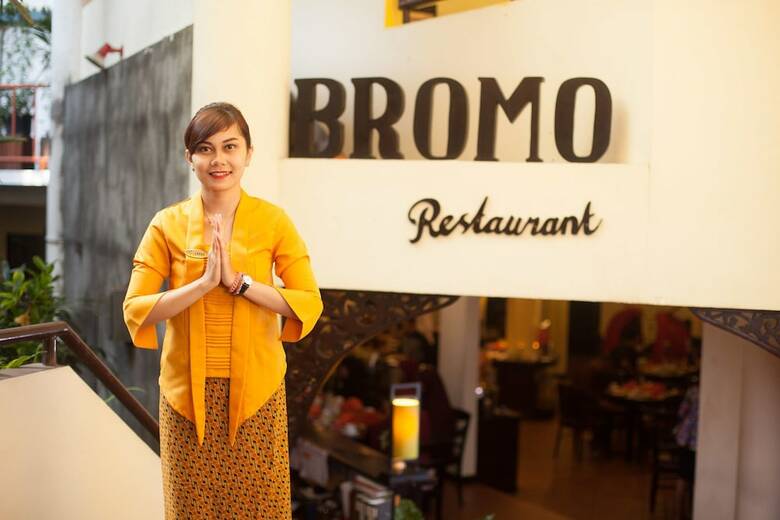 Hotel Sahid Montana Malang