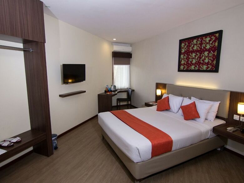Hotel Sahid Montana Malang