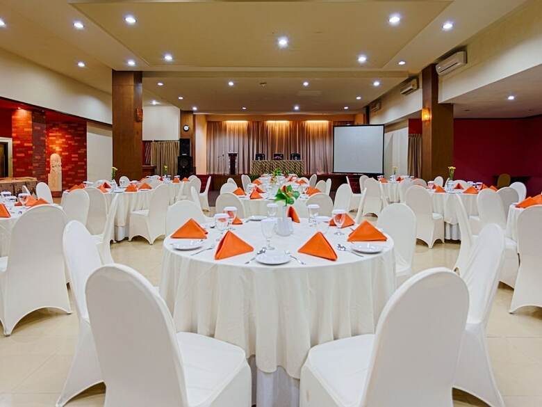 Hotel Sahid Montana Malang