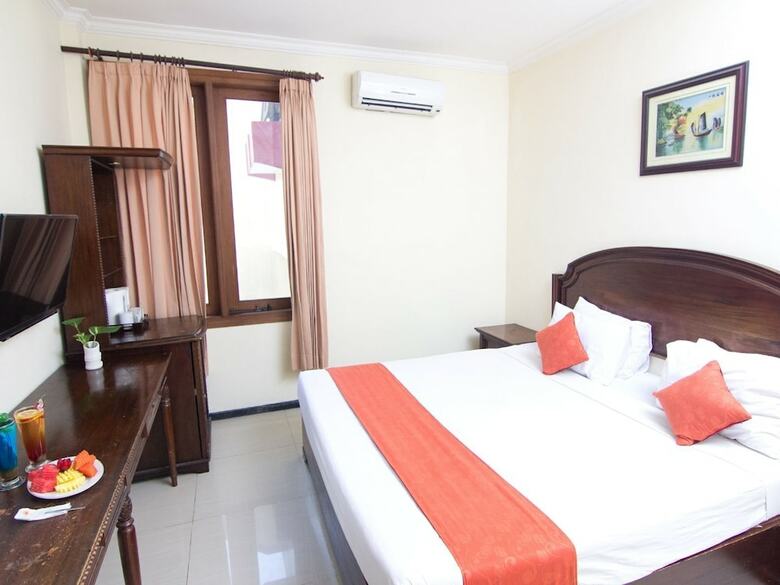 Hotel Sahid Montana Malang