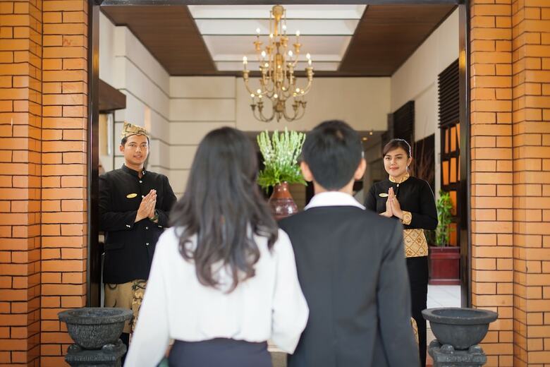 Hotel Sahid Montana Malang