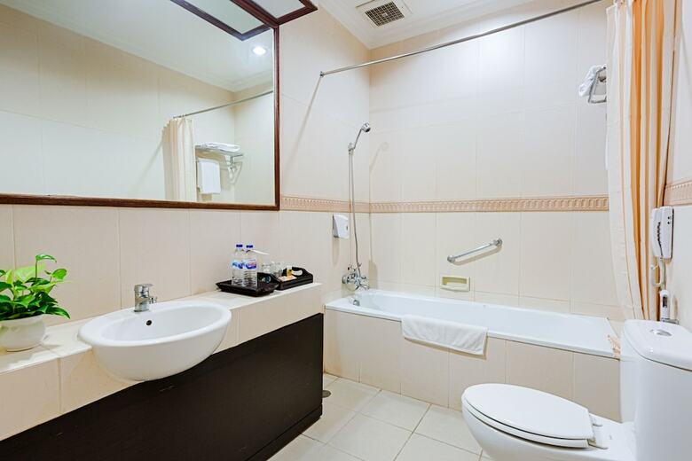 Hotel Sahid Montana Malang