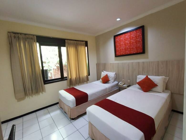 Hotel Sahid Montana Malang