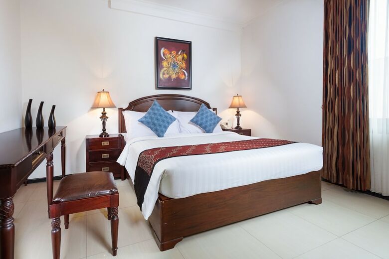 Hotel Sahid Montana Malang