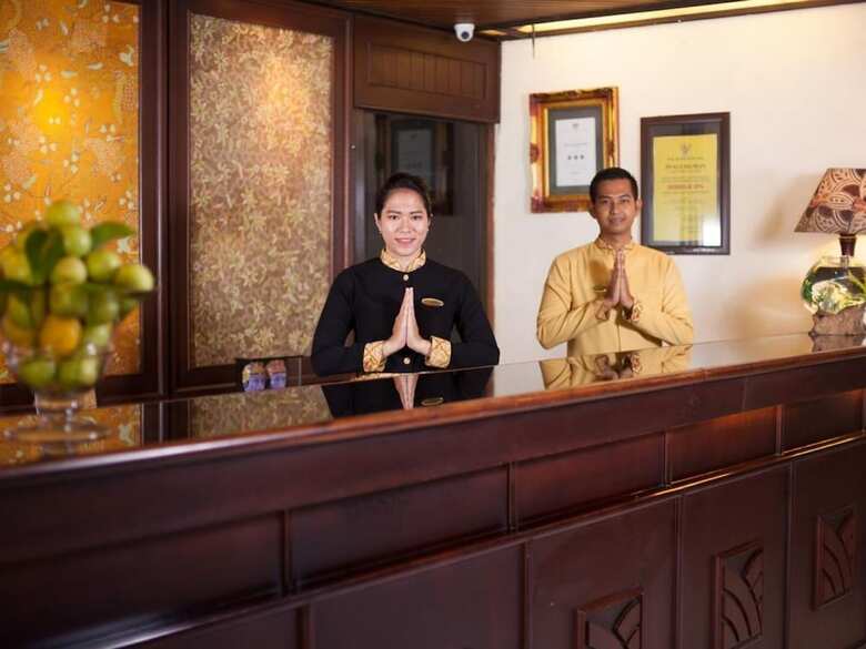 Hotel Sahid Montana Malang
