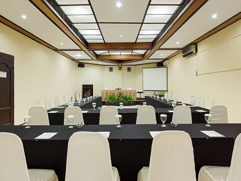 Hotel Sahid Montana Malang