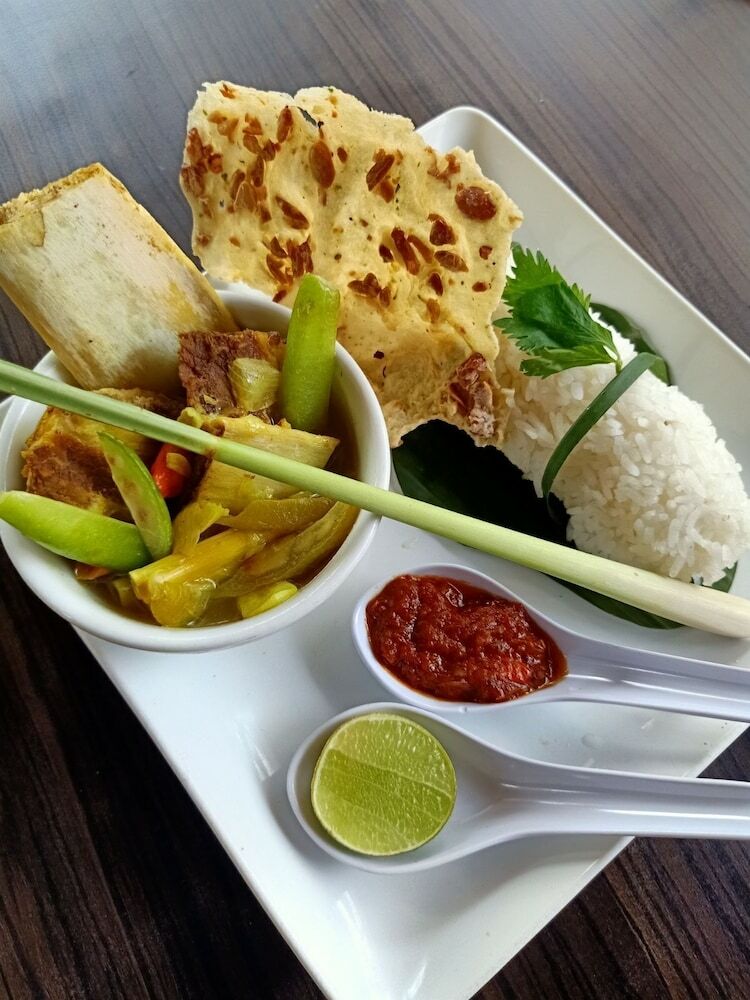 Hotel Sahid Montana Malang
