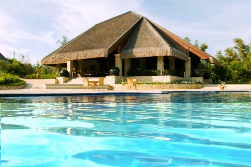 Hotel Eskaya Beach Resort And Spa