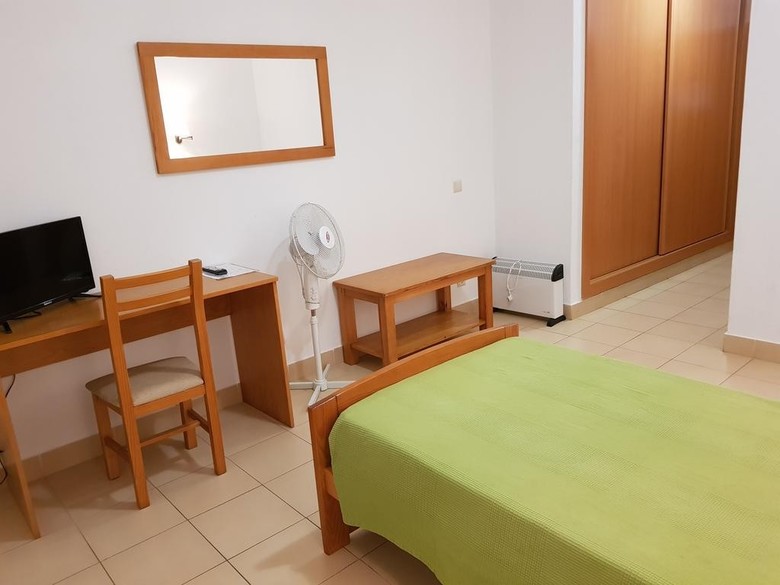 Bed & Breakfast Rialgarve