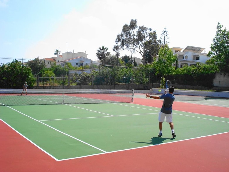 Bed & Breakfast Rialgarve