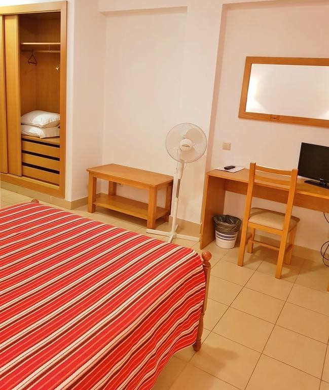 Bed & Breakfast Rialgarve