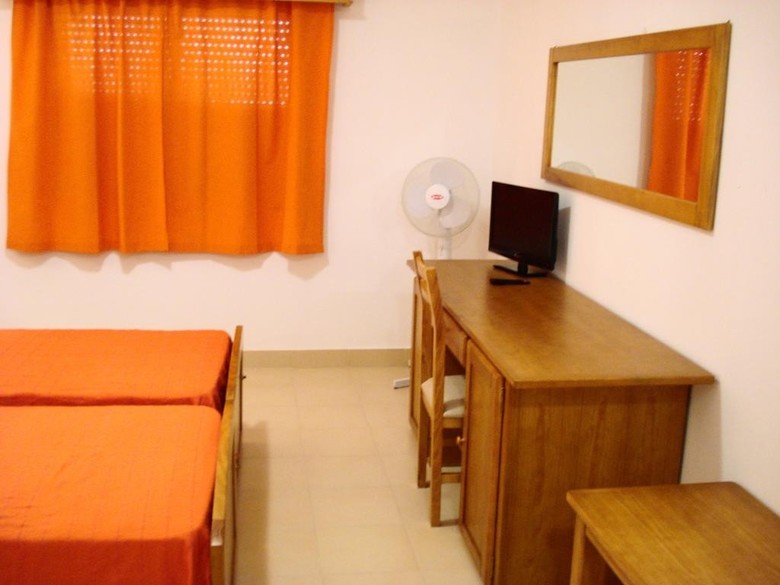 Bed & Breakfast Rialgarve