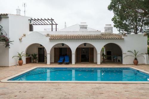Apartamento Akisol Faro Relax