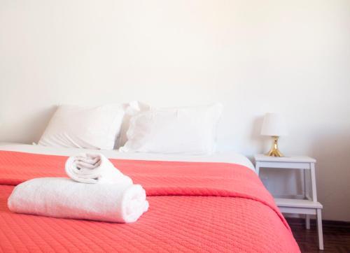 Alecrihm Bed & Breakfast