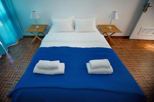 Alecrihm Bed & Breakfast