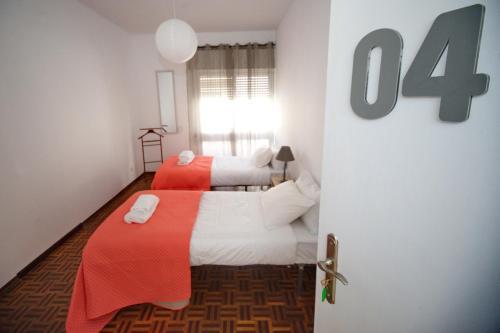 Alecrihm Bed & Breakfast
