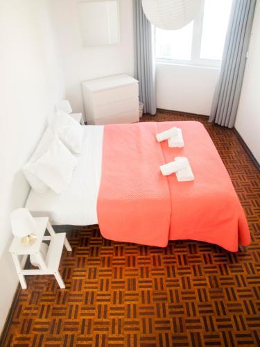 Alecrihm Bed & Breakfast